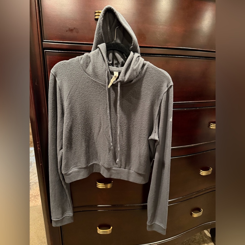 Alo Yoga Getaway Hoodie